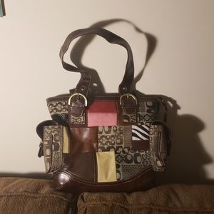 Fashion purse